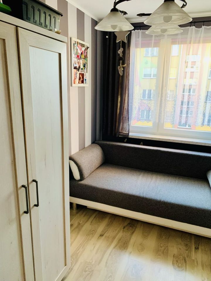 Mieszkanie 2-pokojowe Wałbrzych Piaskowa Góra, ul. Kornela Makuszyńskiego. Zdjęcie 8