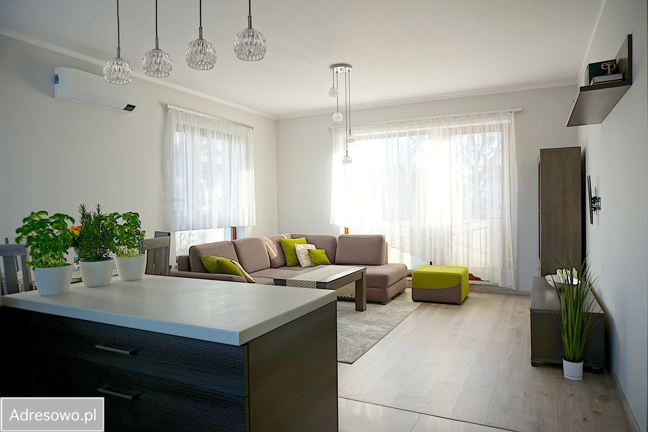 Mieszkanie 3-pokojowe Szczecin Żelechowa, ul. Ostrowska. Zdjęcie 9