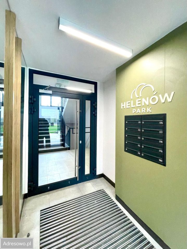 Mieszkanie 2-pokojowe Łódź Bałuty. Zdjęcie 13