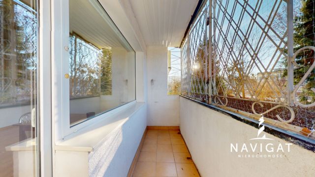 Mieszkanie 3-pokojowe Gdańsk Zaspa, ul. Startowa. Zdjęcie 13