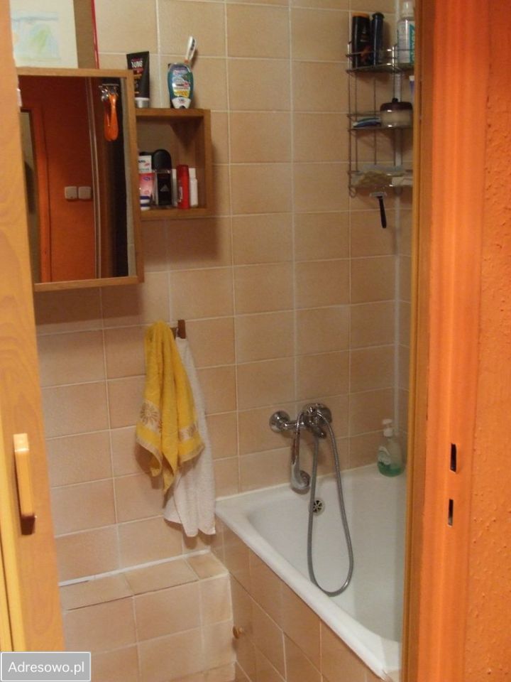 Mieszkanie 1-pokojowe Łódź Koziny, ul. Drewnowska. Zdjęcie 9