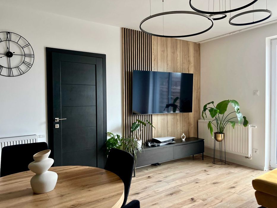 Mieszkanie 3-pokojowe Rzeszów Zalesie, ul. Forsycji. Zdjęcie 8