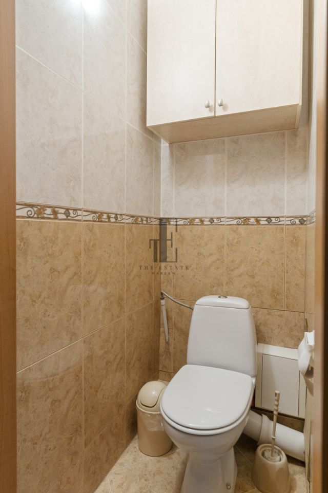 Mieszkanie 3-pokojowe Warszawa Ursynów, ul. Małej Łąki. Zdjęcie 15