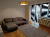 Mieszkanie 3-pokojowe Kraków Stare Miasto, al. Juliusza Słowackiego. Zdjęcie 1