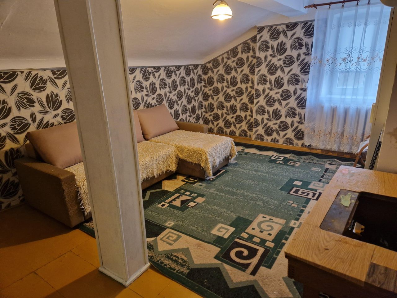 Mieszkanie 2-pokojowe Rejowiec, ul. Fabryczna. Zdjęcie 5