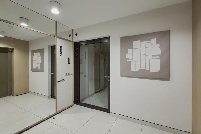 Mieszkanie 2-pokojowe Gdynia Dąbrowa, ul. Zbigniewa Kupca. Zdjęcie 15