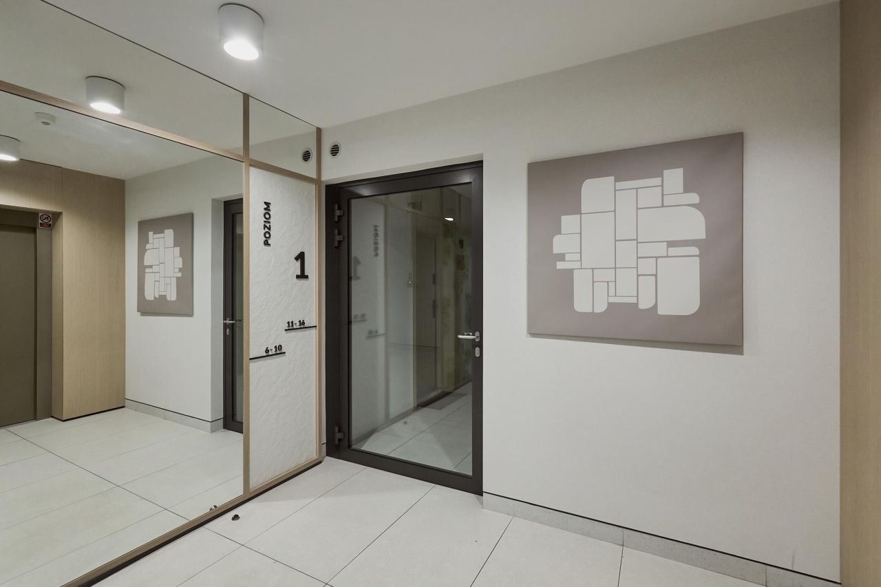 Mieszkanie 2-pokojowe Gdynia Dąbrowa, ul. Zbigniewa Kupca. Zdjęcie 15