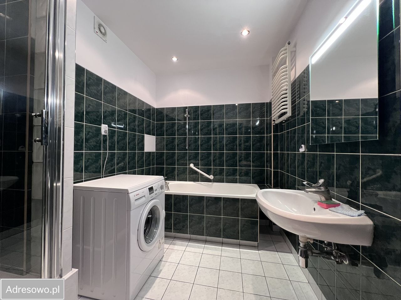 Mieszkanie 4-pokojowe Gdańsk Matarnia, ul. Elewów. Zdjęcie 2