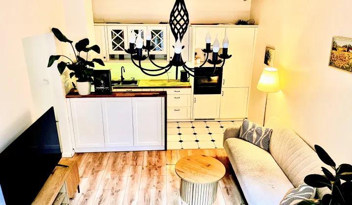 Mieszkanie 3-pokojowe Kraków Krowodrza, ul. Józefitów