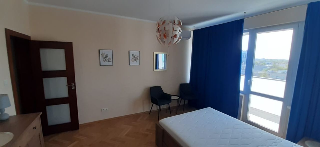 Mieszkanie 2-pokojowe Warszawa Śródmieście, ul. Polna. Zdjęcie 6