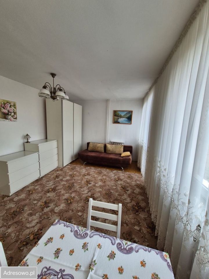 Mieszkanie 3-pokojowe Warszawa Mokotów. Zdjęcie 6