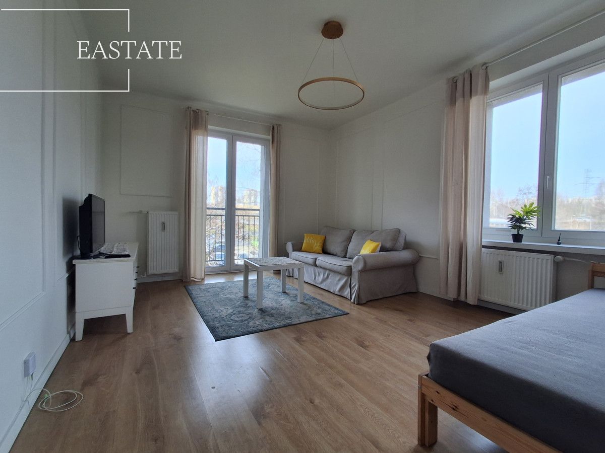 Mieszkanie 2-pokojowe Katowice Zawodzie, ul. 1 Maja. Zdjęcie 7