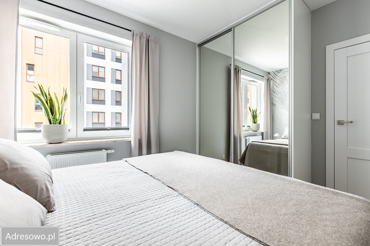 Mieszkanie 2-pokojowe Warszawa Odolany, ul. Jana Kazimierza. Zdjęcie 15