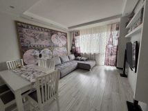 Mieszkanie 3-pokojowe Warszawa Mokotów. Zdjęcie 4