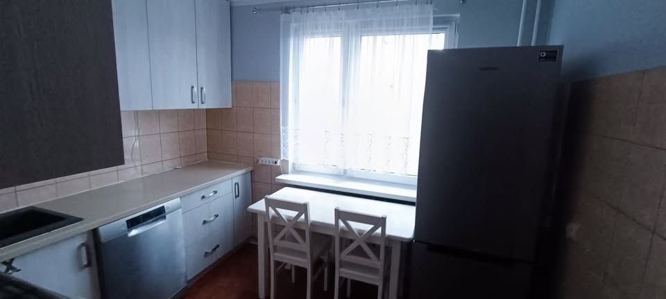 Mieszkanie 3-pokojowe Wołów, ul. Kazimierza Pułaskiego. Zdjęcie 7