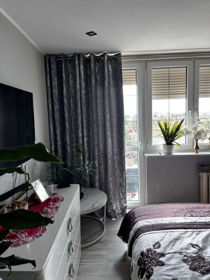 Mieszkanie 3-pokojowe Ostrów Wielkopolski Centrum, ul. Komuny Paryskiej. Zdjęcie 8