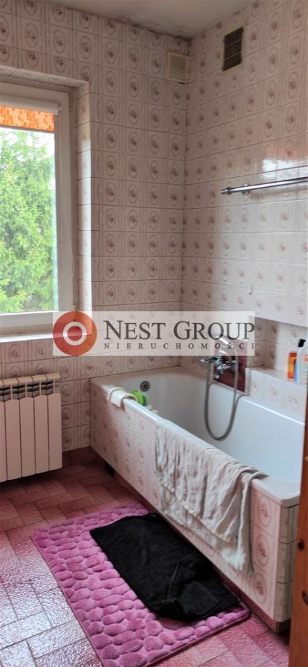 dom wolnostojący, 6 pokoi Suchocin, ul. Modlińska. Zdjęcie 34