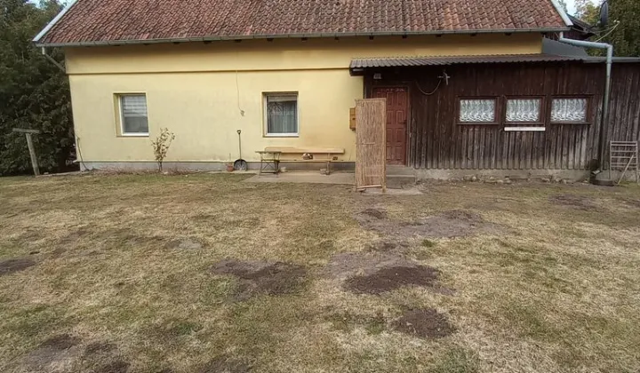 Mieszkanie 2-pokojowe Wejsuny