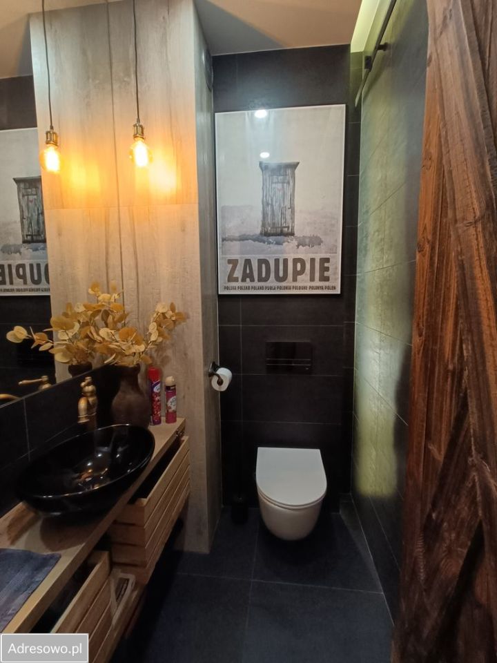 Mieszkanie 4-pokojowe Toruń Jakubskie Przedmieście, ul. Żółkiewskiego. Zdjęcie 19