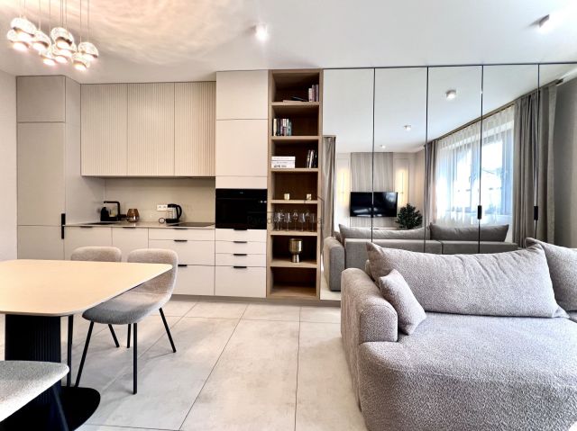 Mieszkanie 1-pokojowe Kraków Stare Miasto, ul. Smoleńsk. Zdjęcie 8