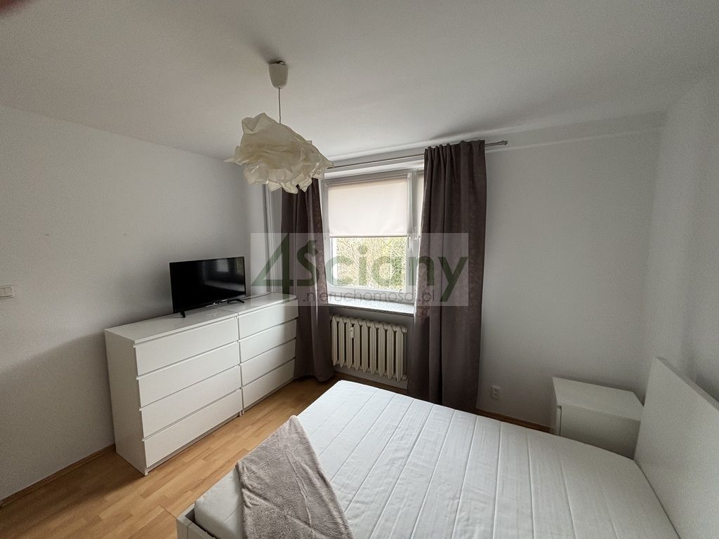 Mieszkanie 3-pokojowe Warszawa Mokotów, ul. Orzycka. Zdjęcie 9