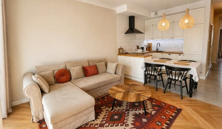 Mieszkanie 3-pokojowe Białystok Sienkiewicza, ul. Jurowiecka