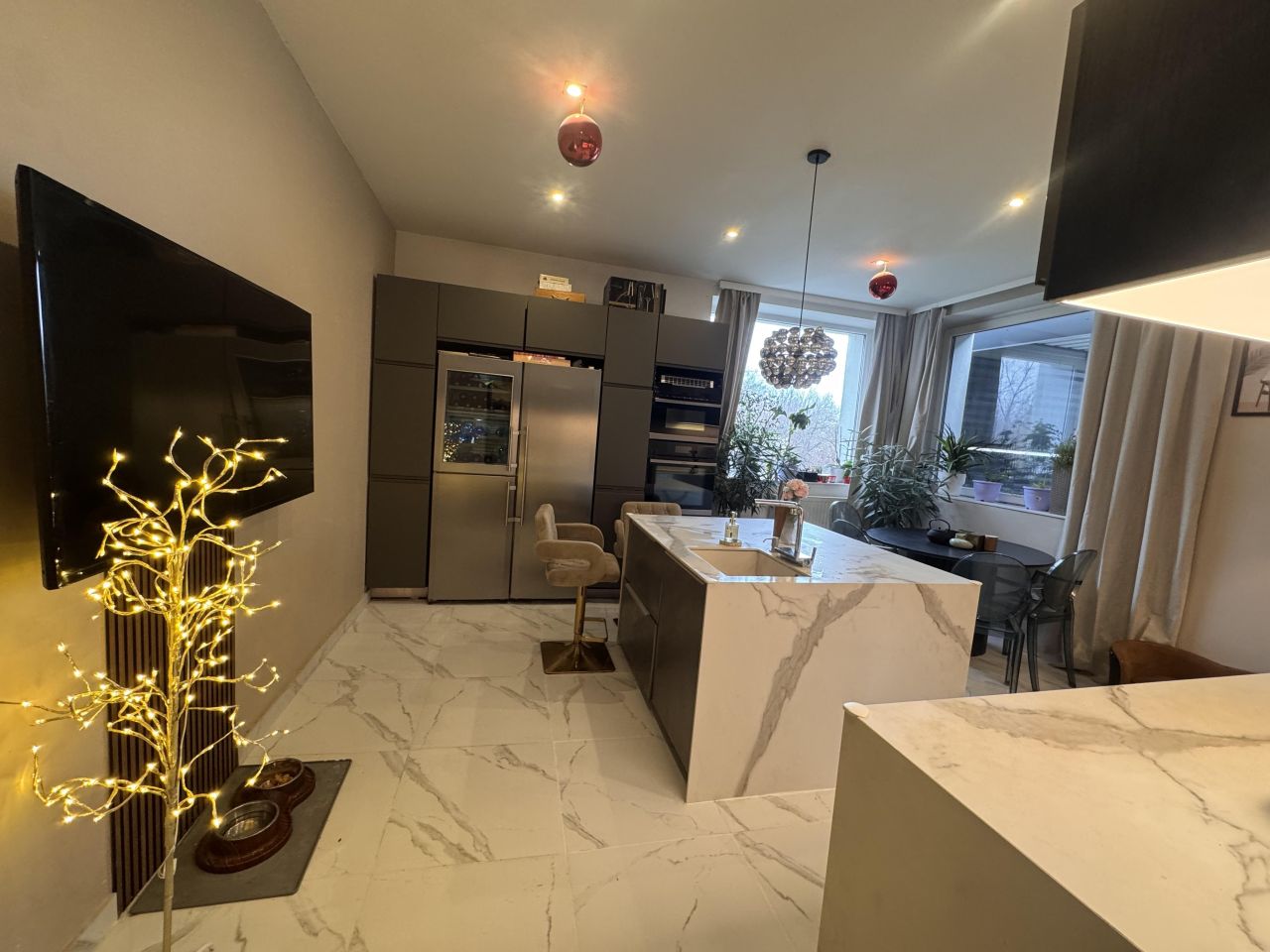 dom wolnostojący, 7 pokoi Krzeszowice. Zdjęcie 39