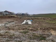 Działka budowlana Kwidzyn. Zdjęcie 3