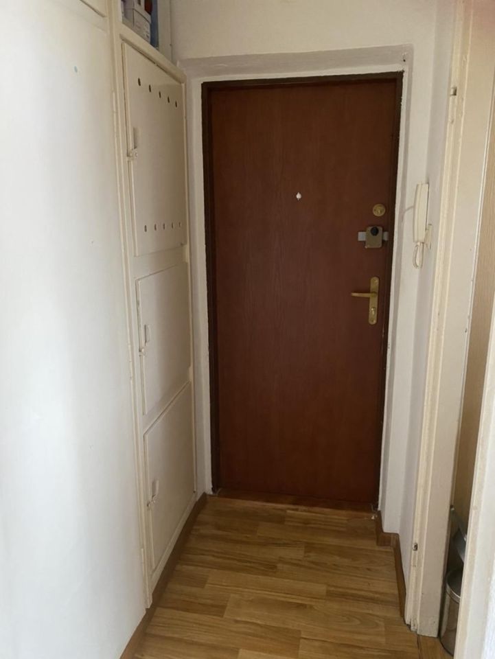 Mieszkanie 1-pokojowe Warszawa Praga-Północ, ul. Targowa. Zdjęcie 10