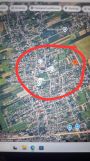 Działka budowlana Krasne Góry. Zdjęcie 1