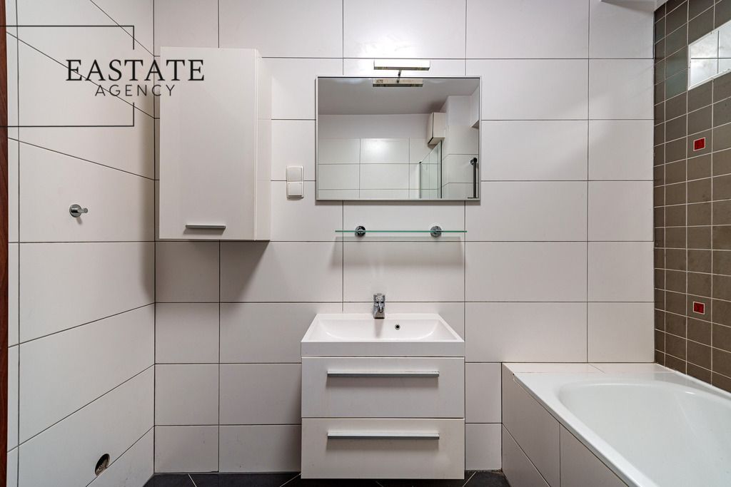 Mieszkanie 3-pokojowe Warszawa Bemowo, ul. Świetlików. Zdjęcie 11