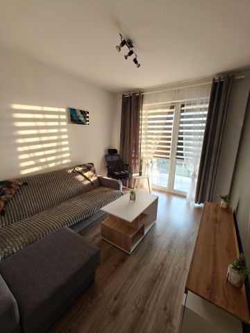 Mieszkanie 2-pokojowe Rzeszów Zwięczyca, ul. Architektów. Zdjęcie 1