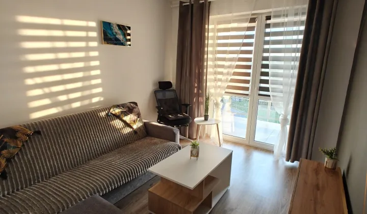 Mieszkanie 2-pokojowe Rzeszów Zwięczyca, ul. Architektów
