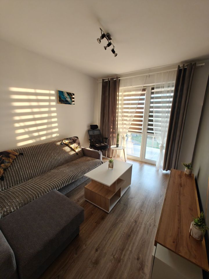 Mieszkanie 2-pokojowe Rzeszów Zwięczyca, ul. Architektów. Zdjęcie 1