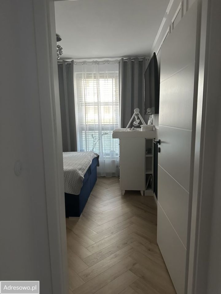 Mieszkanie 3-pokojowe Lublin Felin, ul. Generała Stanisława Skalskiego. Zdjęcie 20