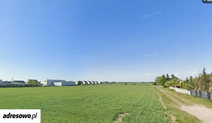 Działka budowlana Dopiewo, ul. Migdałowa