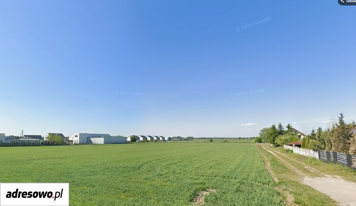 Działka budowlana Dopiewo, ul. Migdałowa. Zdjęcie 1