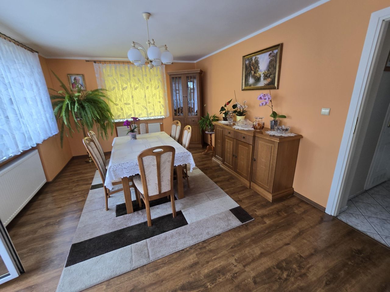dom wolnostojący, 5 pokoi Piechowice, ul. Mikołaja Reja. Zdjęcie 13