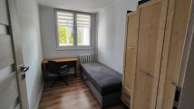 Mieszkanie 3-pokojowe Wrocław Plac Grunwaldzki, ul. Benedyktyńska. Zdjęcie 4