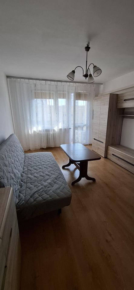 Mieszkanie 3-pokojowe Kraków Czyżyny, os. Dywizjonu 303. Zdjęcie 8