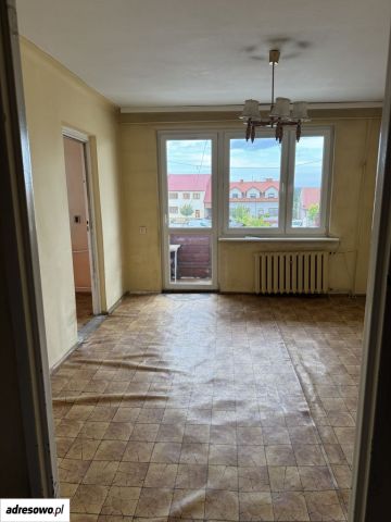 Mieszkanie 2-pokojowe Szydłów, os. Władysława Łokietka. Zdjęcie 1