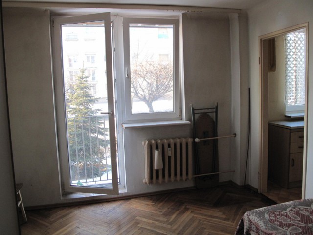 Mieszkanie 1-pokojowe Zgierz, ul. Parzęczewska. Zdjęcie 1