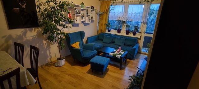 Mieszkanie 2-pokojowe Łódź Bałuty, ul. Urzędnicza. Zdjęcie 1