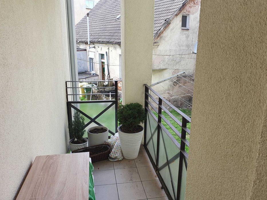 Mieszkanie 2-pokojowe Trzcianka Centrum. Zdjęcie 4