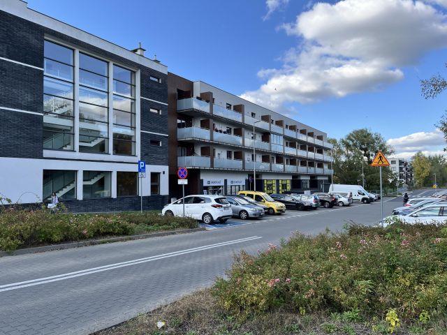 Mieszkanie 1-pokojowe Piaseczno Centrum, ul. Nadarzyńska. Zdjęcie 1