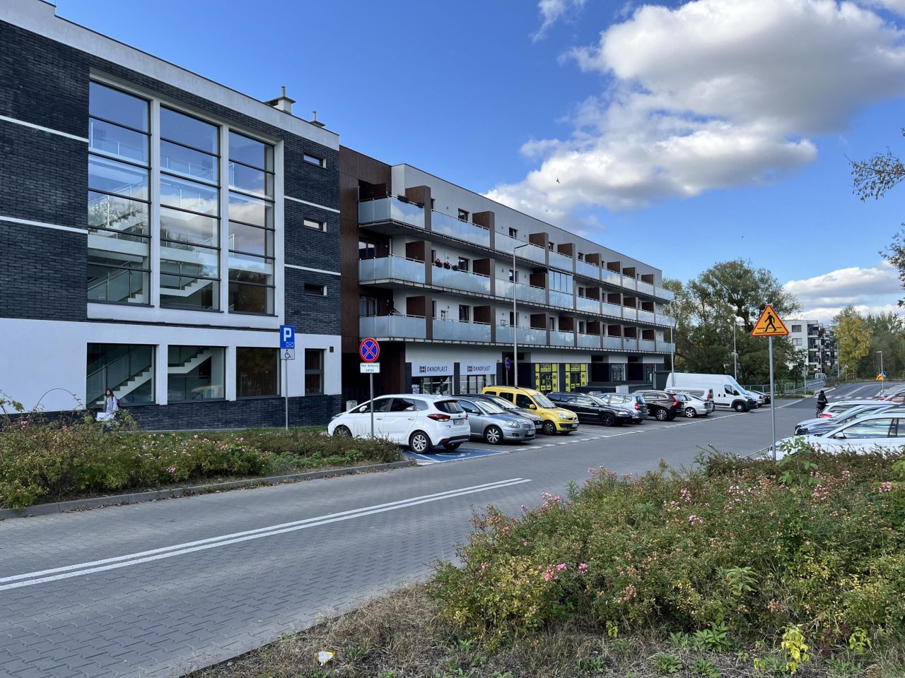 Mieszkanie 1-pokojowe Piaseczno Centrum, ul. Nadarzyńska