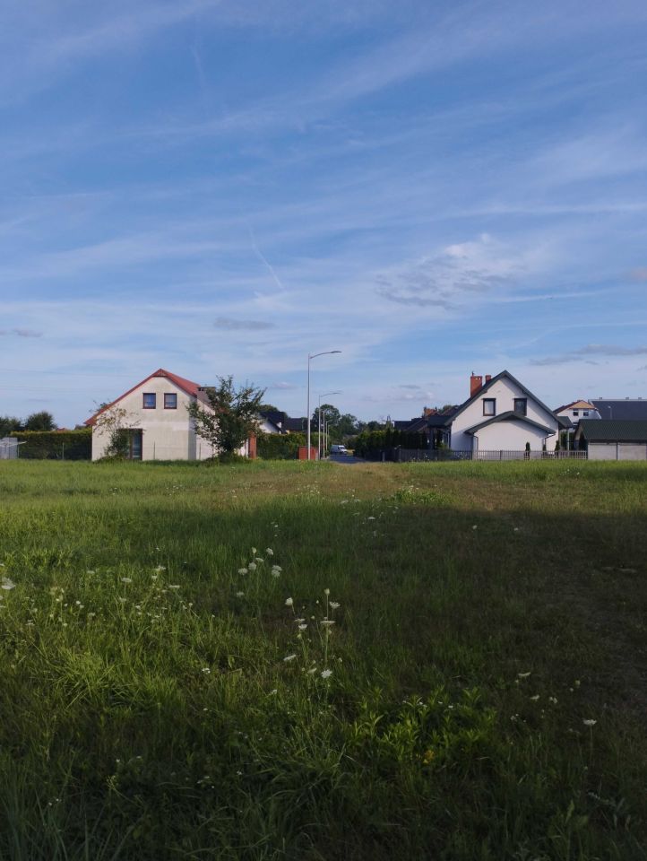 Działka budowlana Bukowice. Zdjęcie 4