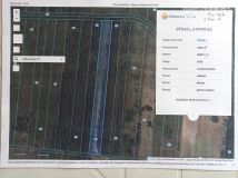 Działka rolna Zaborowice. Zdjęcie 1