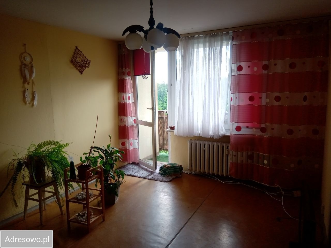 Mieszkanie 2-pokojowe Sosnowiec Dańdówka, ul. Kalinowa. Zdjęcie 3