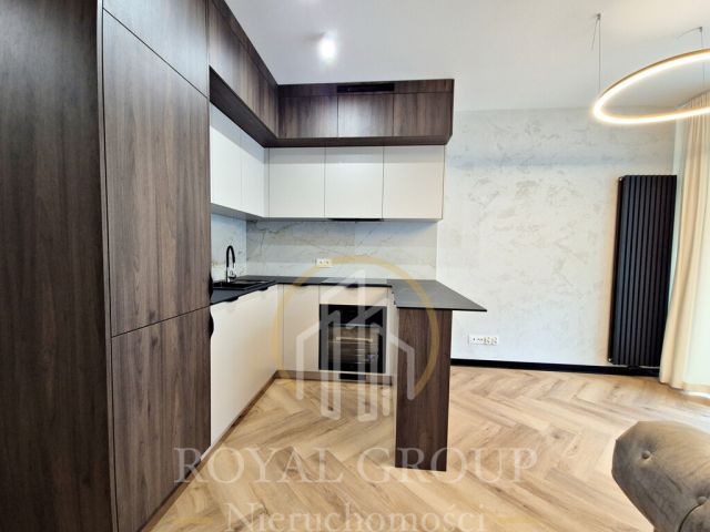 Mieszkanie 2-pokojowe Lublin Wieniawa, ul. Lubomelska. Zdjęcie 3